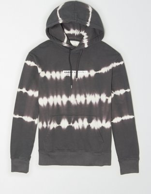 american eagle tie dye sweatshirt