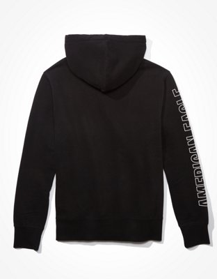 AE Pullover Graphic Hoodie