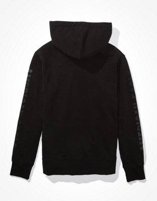 AE Pullover Graphic Hoodie