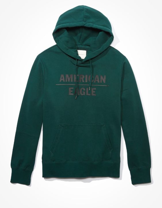 AE Pullover Graphic Hoodie