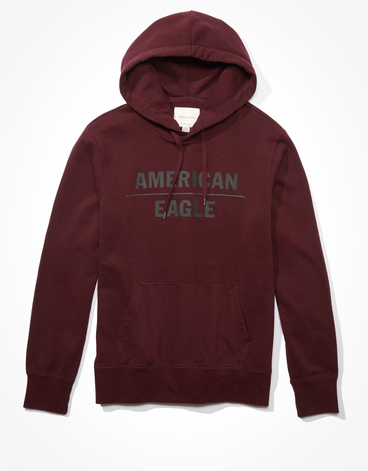 AE Pullover Graphic Hoodie