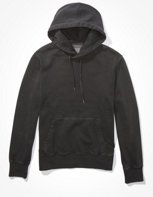 american eagle gray hoodie