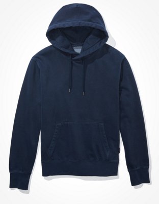 ae super soft fleece icon hoodie