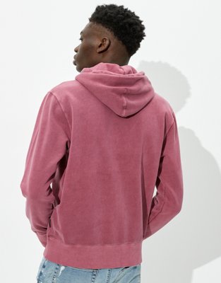 AE Super Soft Fleece Icon Hoodie