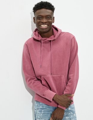 super soft fleece hoodie