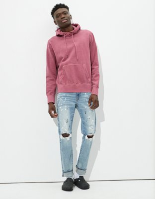 AE Super Soft Fleece Icon Hoodie