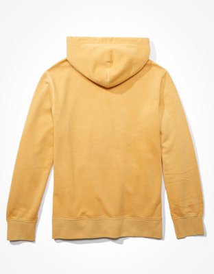 ae super soft fleece icon hoodie