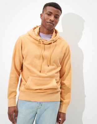 super soft fleece hoodie