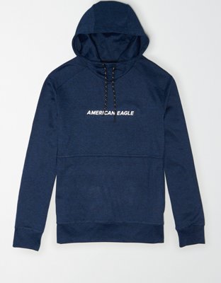 american eagle flex hoodie
