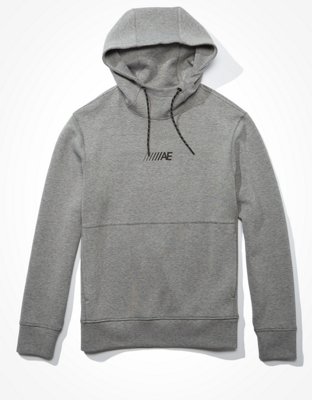 american eagle flex hoodie