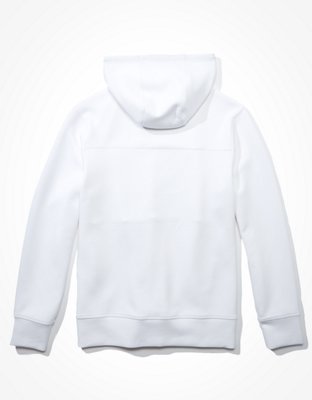 ae fleece pullover hoodie