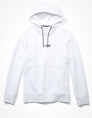 american eagle thin hoodie