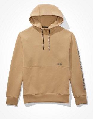 american eagle red sweatshirt