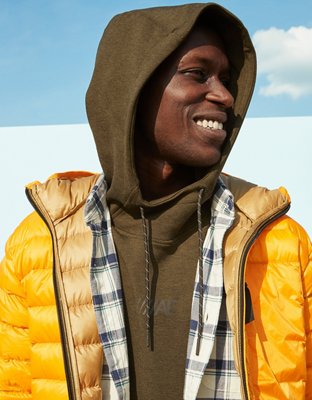 AE Active 24/7 Hoodie