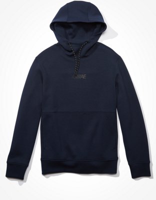 American eagle hotsell black hoodie