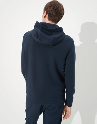 american eagle thin hoodie