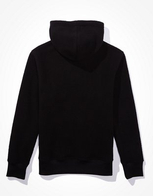 AE Cozy Sherpa Hoodie