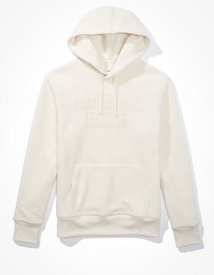 american eagle sherpa hoodie