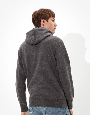 Мужские худи American Eagle AE Super Soft Fleece Weekend — фото 3