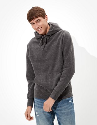 Мужские худи American Eagle AE Super Soft Fleece Weekend — фото 2