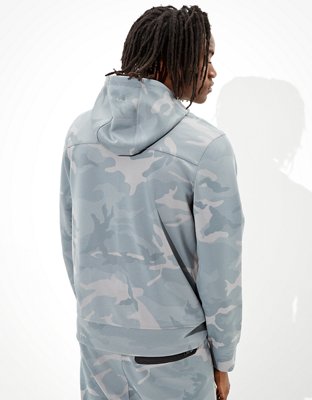 AE Active 24/7 Camo Hoodie
