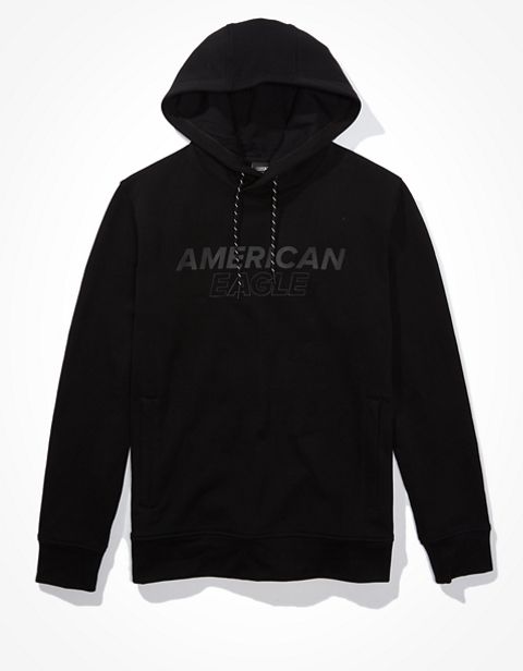 Мужские худи American Eagle AE City