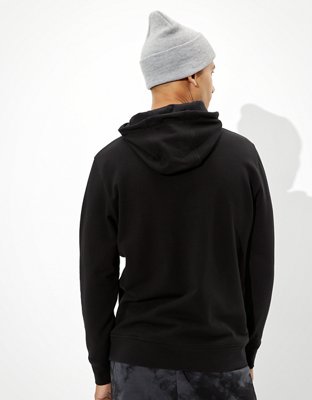 Sudadera estilo urbano AE