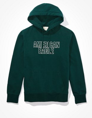 american eagle 1977 hoodie