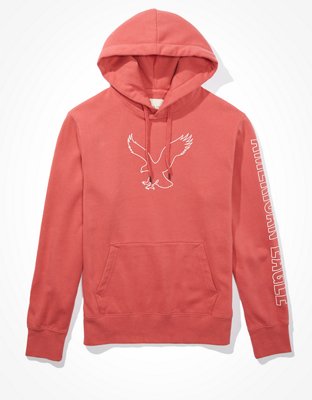 AE Super Soft Fleece Hoodie