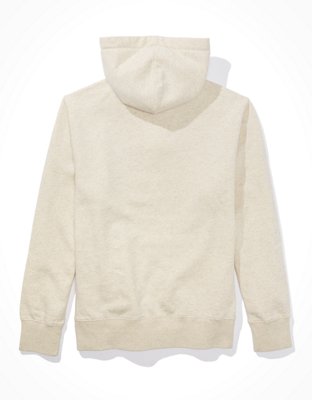 AE Super Soft Fleece Graphic Hoodie