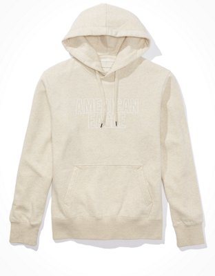 AE Super Soft Fleece Graphic Hoodie