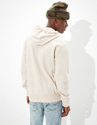 AE Super Soft Fleece Graphic Hoodie