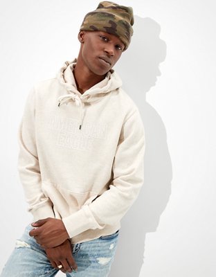 AE Super Soft Fleece Graphic Hoodie