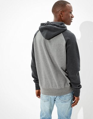AE Super Soft Fleece Graphic Hoodie