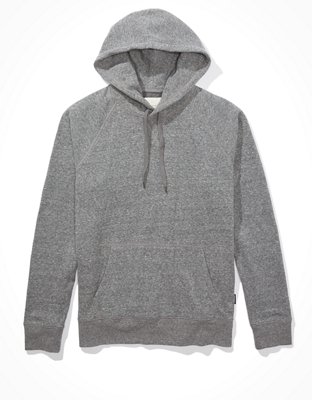 ae super soft fleece icon hoodie