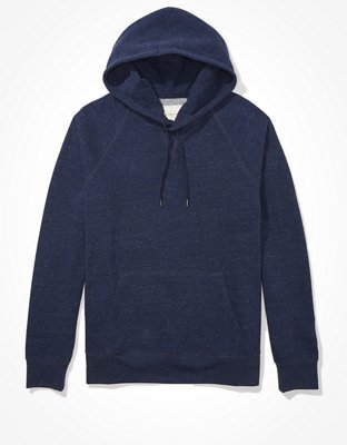 ae super soft fleece icon hoodie