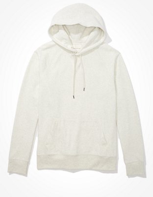 ae super soft fleece icon hoodie