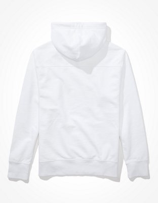 ae drop shoulder crew neck sweatshirt