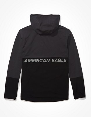 AE Fleece Training Hoodie