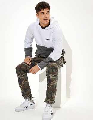 AE Fleece Training Hoodie