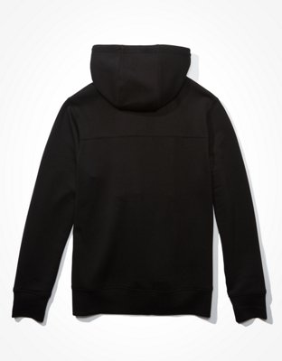 Мужские худи American Eagle AE Active 24/7 With Gaiter — фото 4