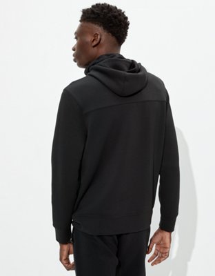 Мужские худи American Eagle AE Active 24/7 With Gaiter — фото 3