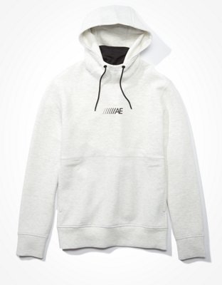 AE Active 24/7 Hoodie With Gaiter