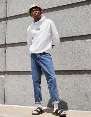 AE Active 24/7 Hoodie With Gaiter