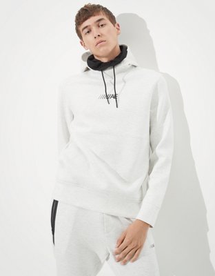 AE Active 24/7 Hoodie With Gaiter