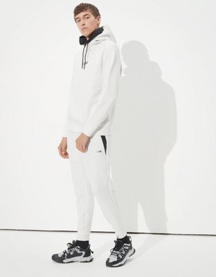 AE Active 24/7 Hoodie With Gaiter