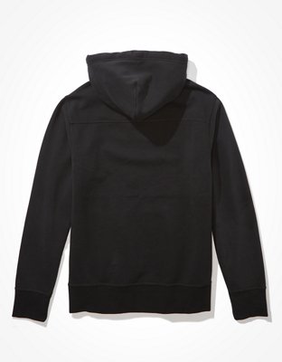 AE Fleece Graphic Hoodie