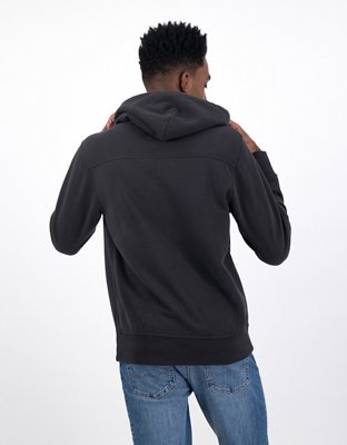 AE Fleece Graphic Hoodie