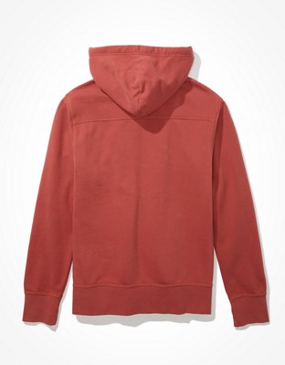 AE Fleece Graphic Hoodie