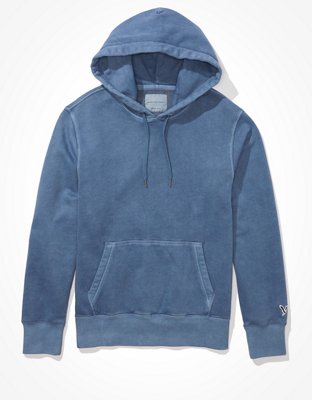 ae super soft fleece icon hoodie